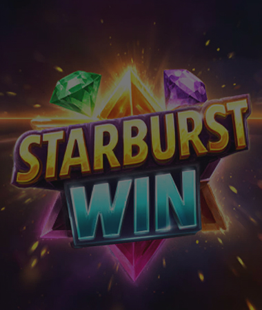 Starburst