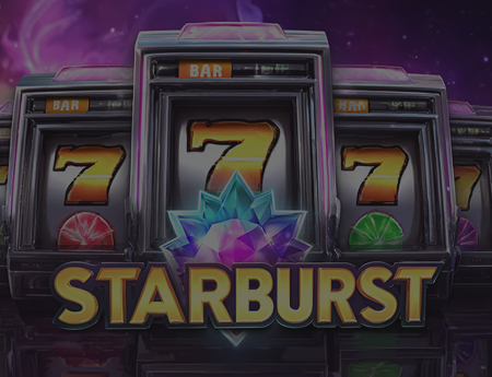 Starburst