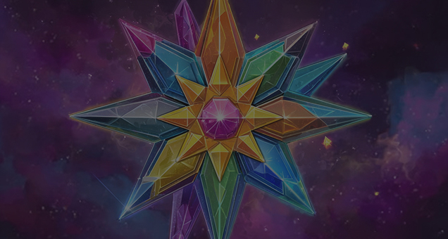 Starburst