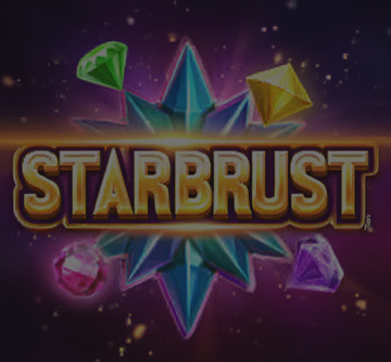Starburst