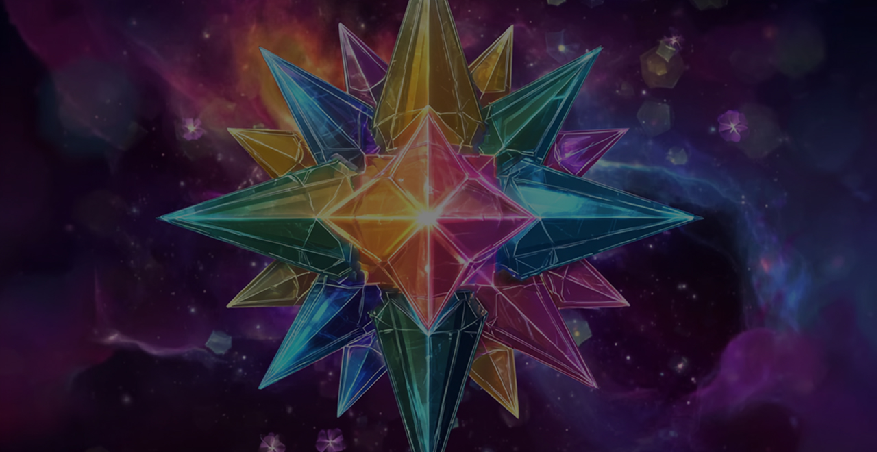 Starburst